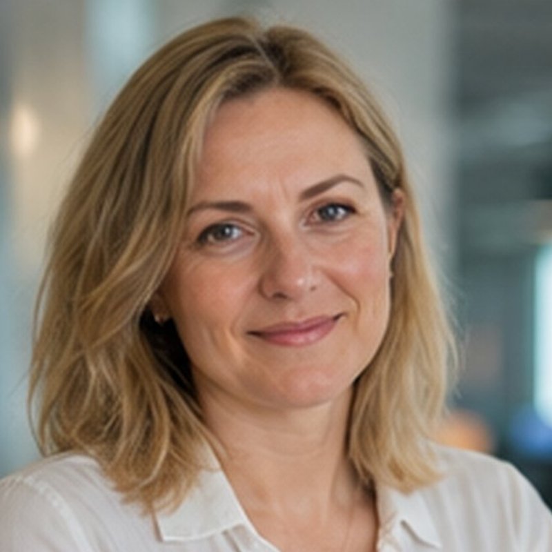 Anna Müller