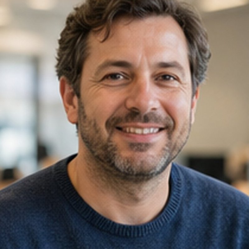 Carlos Rodríguez