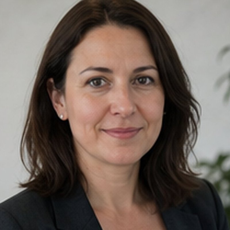 Claire Martin