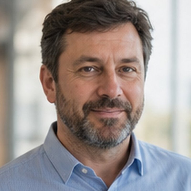 Julien Bernard