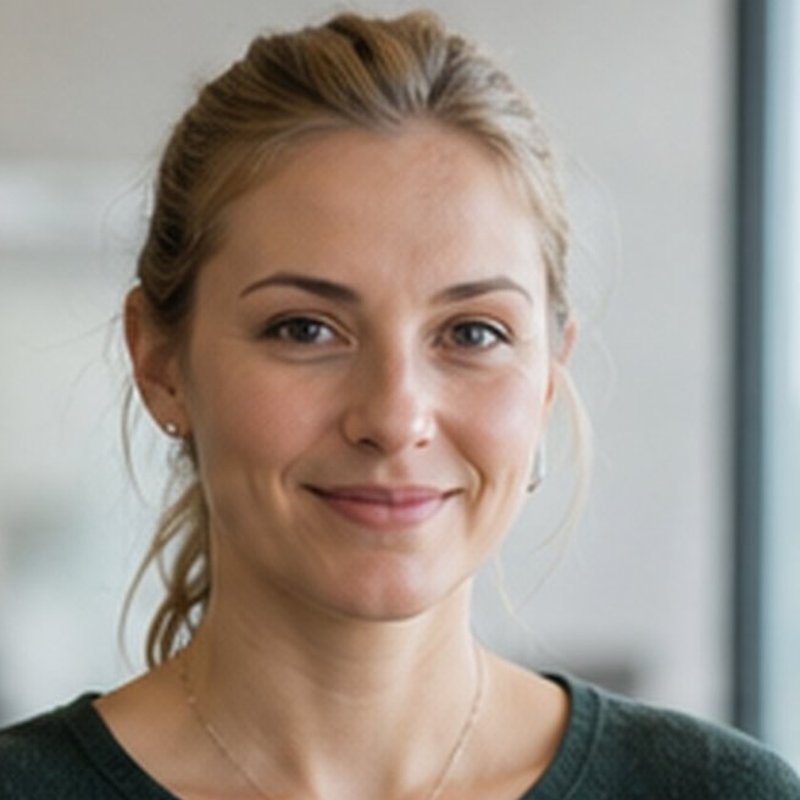 Lena Huber