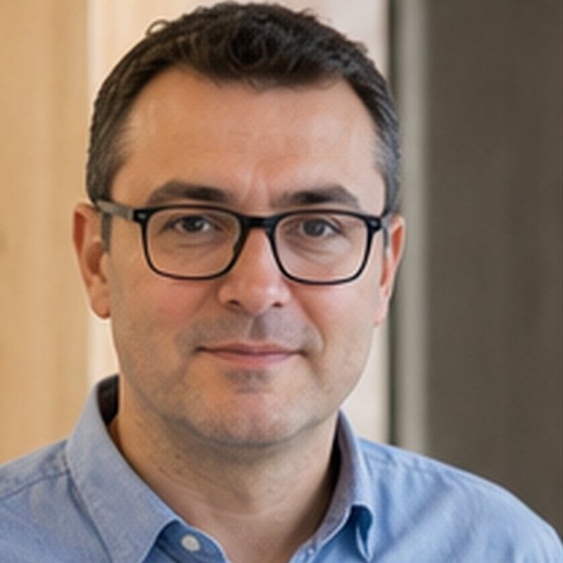 Marco Keller
