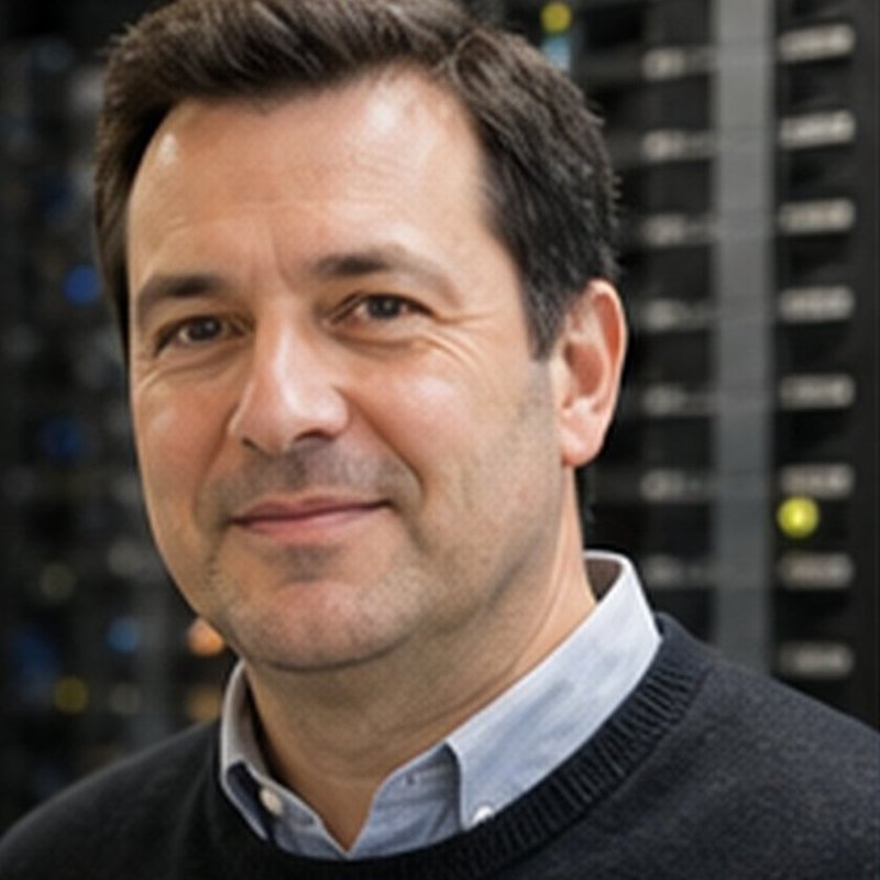 Miguel Martínez