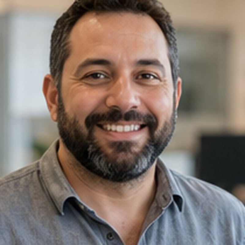 Ricardo Souza