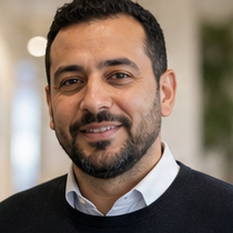 Yassine El Amrani