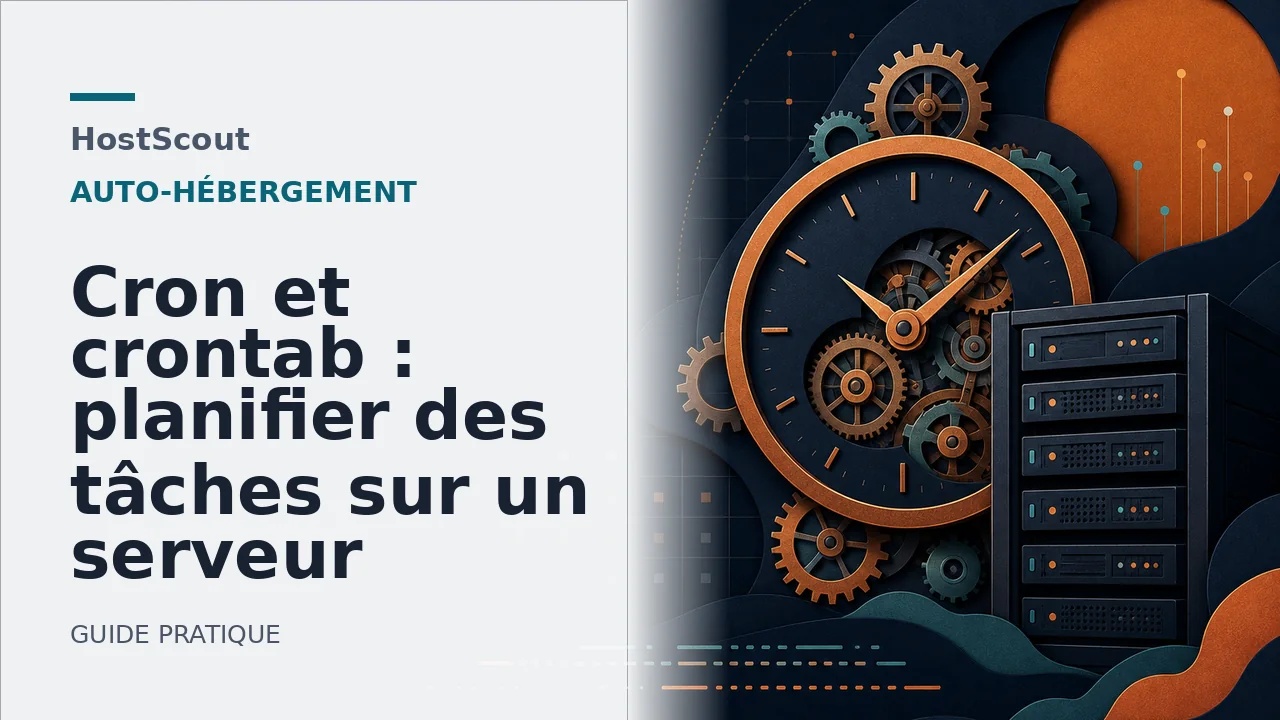 Atelier d’horlogerie illustrant une tâche planifiée et ses contrôles d’exécution