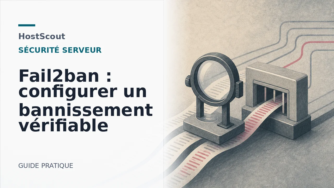 Chaîne documentaire reliant un journal à une action réseau contrôlée