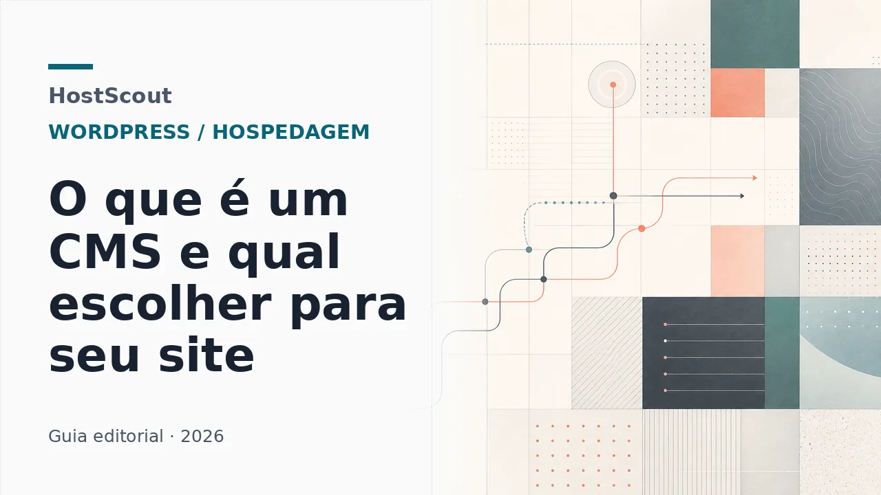 Blocos de conteúdo passam por edição, publicação, manutenção e exportação em um sistema de gerenciamento
